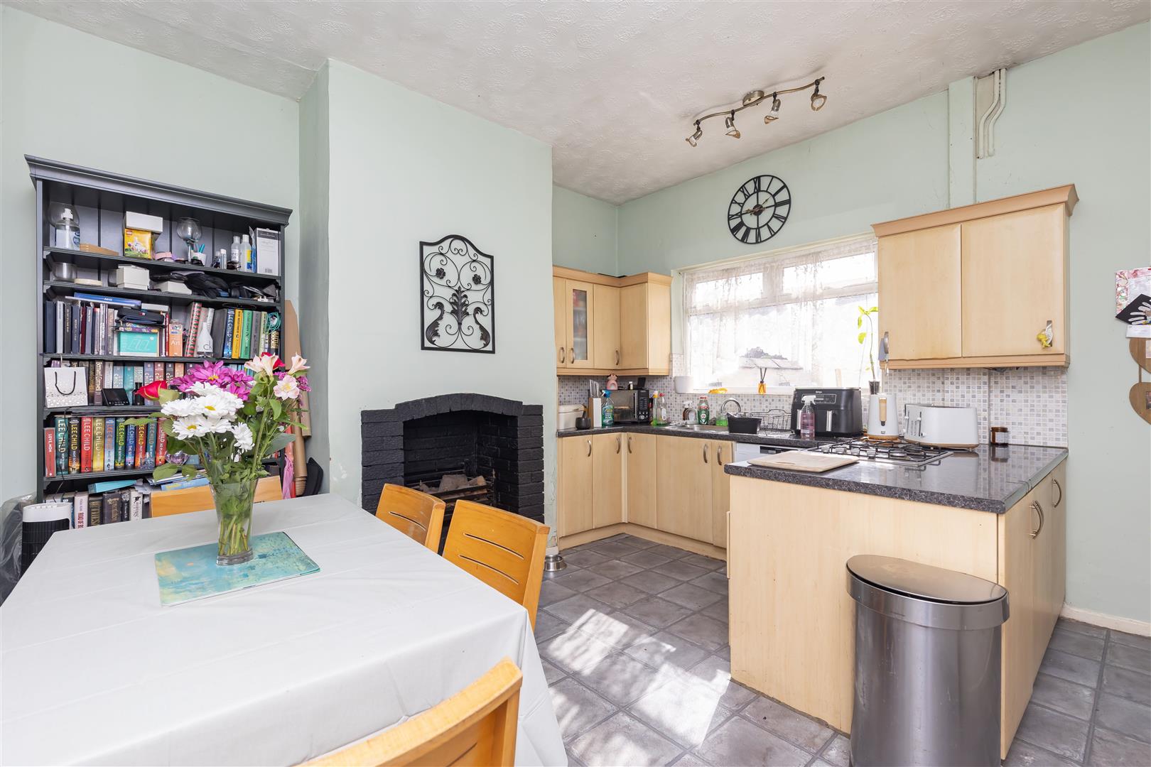 Fairhaven Road, Penwortham, Preston